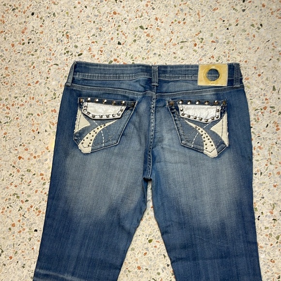 Pepe Jeans London Est.1973 Garment USA 34 GT Britain 34 - Picture 4 of 4